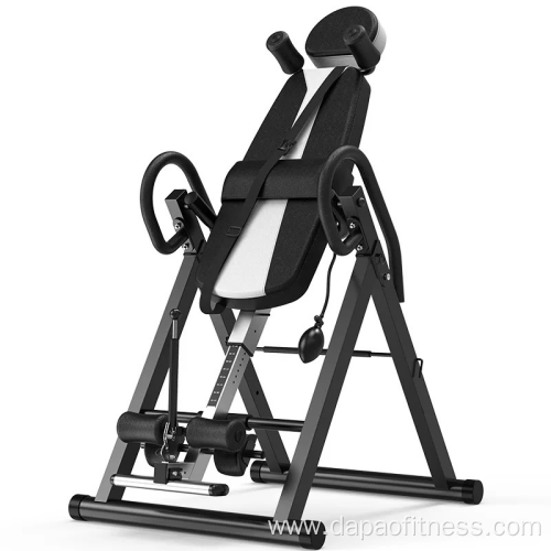 Back Pain Reduce Fitness Equipment Inversion Table